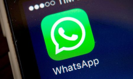 Hva er WhatsApp sist sett?
