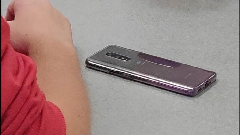 OnePlus 8 já foi ‘apanhado à solta’ com novidades nas câmaras e 5G! 2