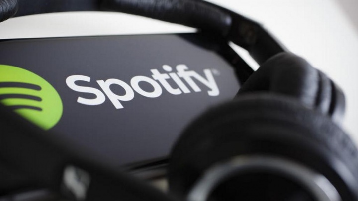 Spotify copia Apple Music e já exibe as letras das músicas em tempo real 1