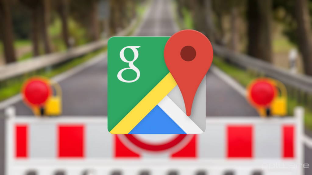 Google Maps Waze autoestradas portagens viagem