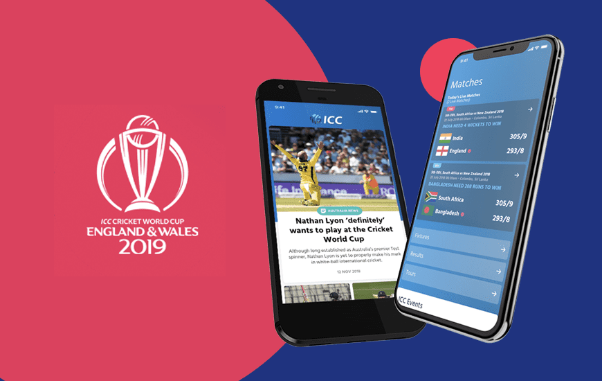 7 Melhor Cricket News & Live Score Apps 2019