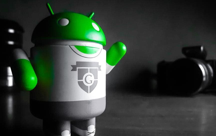 Android apps Play Store Facebook problemas