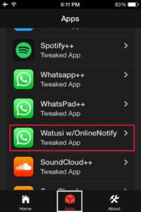 Choose-WhatsApp-Watusi-App-iOS