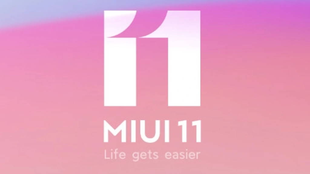 MIUI 11 Xiaomi notificações novidades smartphones