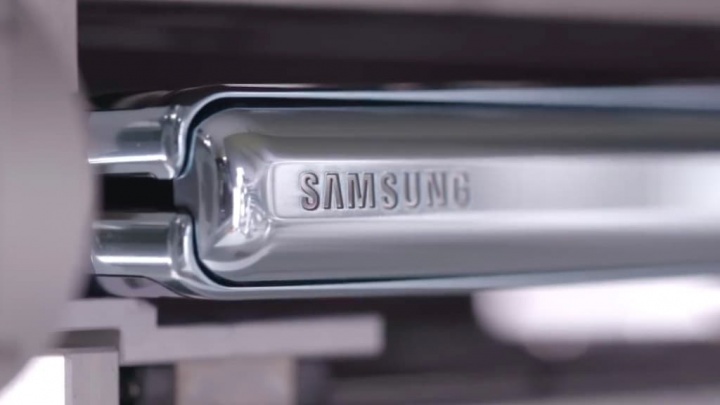 Samsung Galaxy S11 passa por certificação na China e vê especificações serem desvendadas 5G