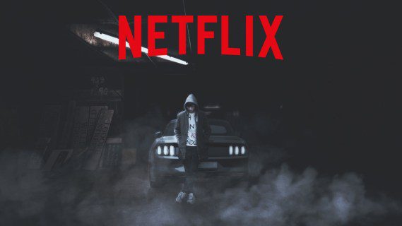 Os 30 melhores thrillers do Netflix