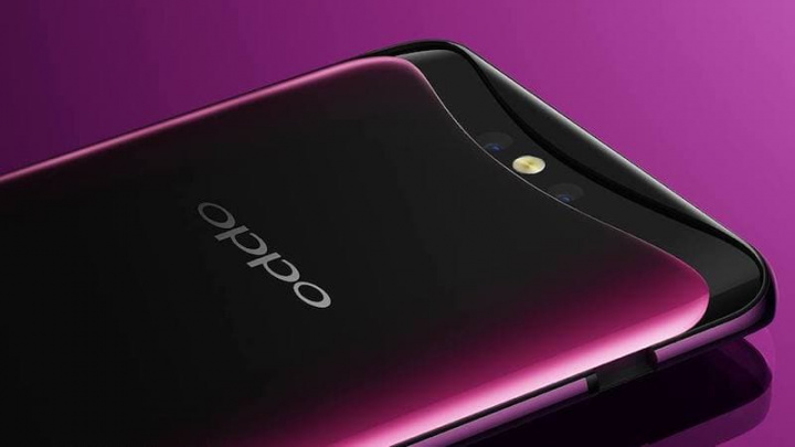 OPPO Find X2 pode chegar já no início de 2020 com Snapdragon 865 e câmaras de excelência! 2