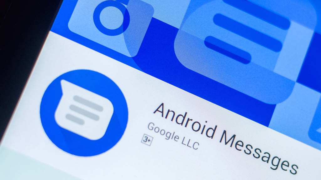 Android mensagens Google novidade apps