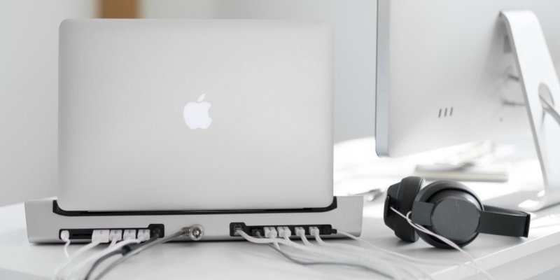 8 Melhores estações de acoplamento para o seu MacBook Pro