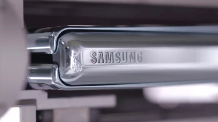 Data de apresentação do Samsung Galaxy S11 já é definitivamente conhecida 1