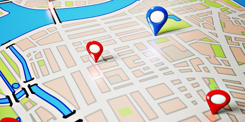 As 10 melhores alternativas do Google Maps que você deve experimentar