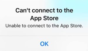 Can’t-Connect-to-App-Store-Error-preview