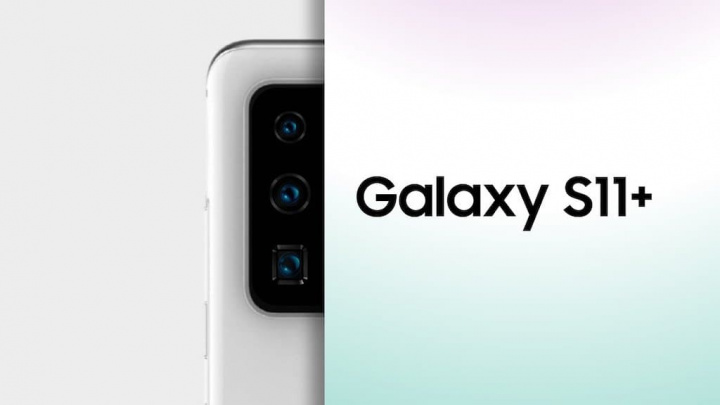 Imagens reais e especificações das câmaras do Samsung Galaxy S11+ já circulam online!