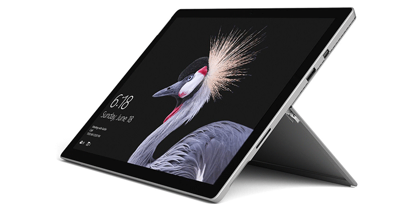 Destaque do Surface Pro Deal