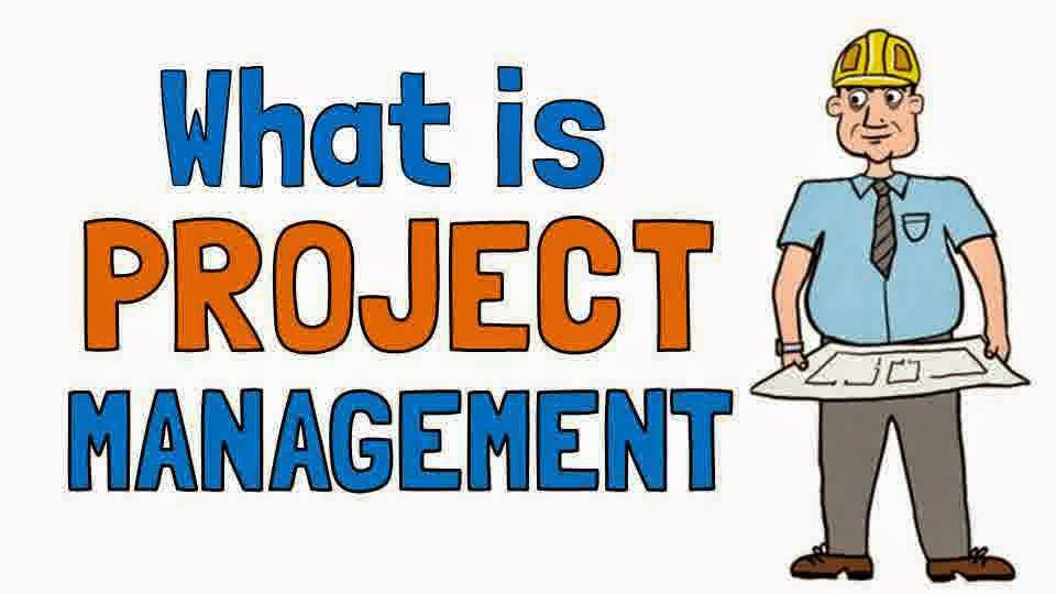 Sobre o gerenciamento de projetos: definição, objetivos e etapas