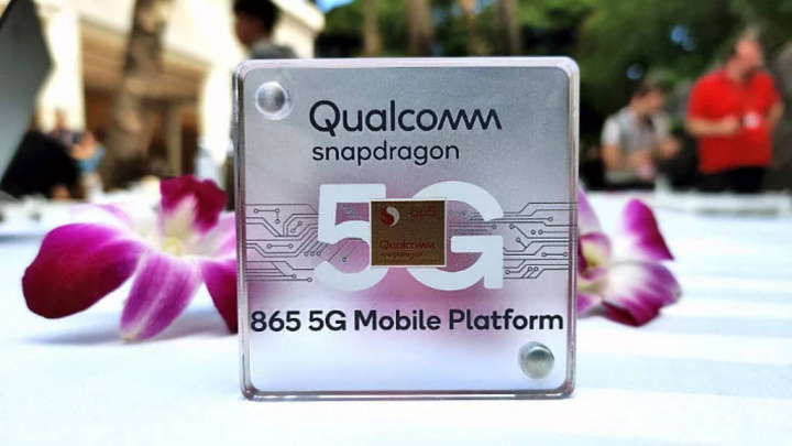 Snapdragon SoC Qualcomm smartphones Dimensity