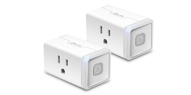 Torne sua casa inteligente com o Kasa Smart Plug Lite, agora com 17% de desconto