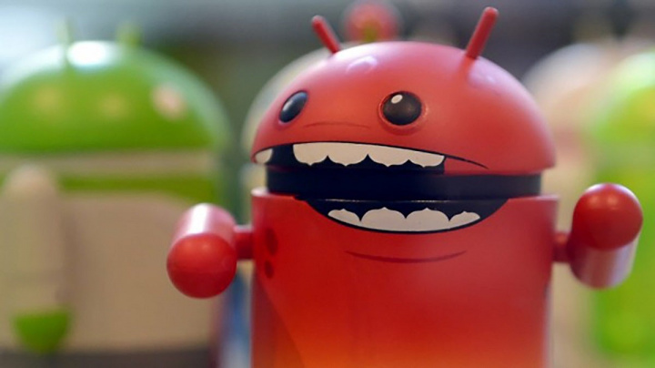 Android.Xiny: Tem um Android mais antigo? Atenção ao 