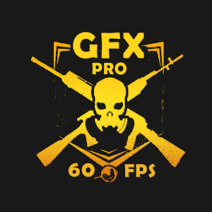 GFX Tool Pro - Game Booster para o campo de batalha v2.4 [Paid] [Latest] 1