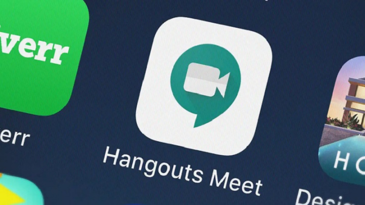 Hangouts Meet vai permitir que utilize o seu smartphone como microfone 1
