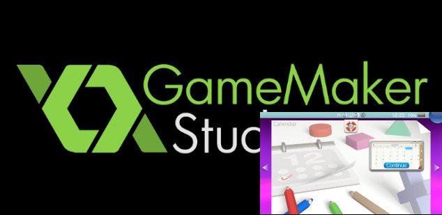 PSVita & Switch Lançamentos: RussellNX é lançado para o Switch permitindo a criação do GameMaker Studio homebrew 2 ports e plugin LowMemMode para o Vita, permitindo que você faça multitarefas com certos aplicativos enquanto joga usando memória estendida!