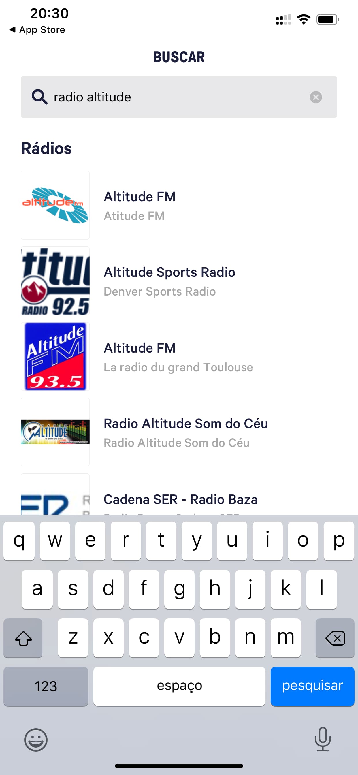 TuneIn Radio: Porque hoje é o Dia Mundial da Rádio 1