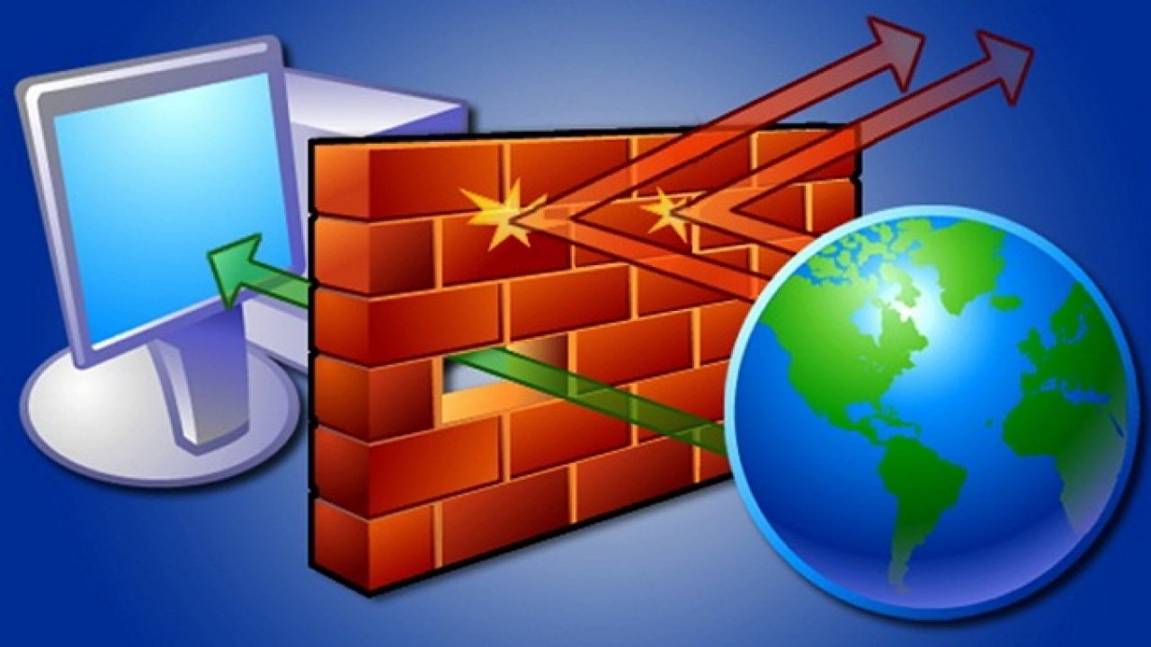 4 Método Fácil: Como Superar Windows O firewall bloqueou alguns recursos deste programa