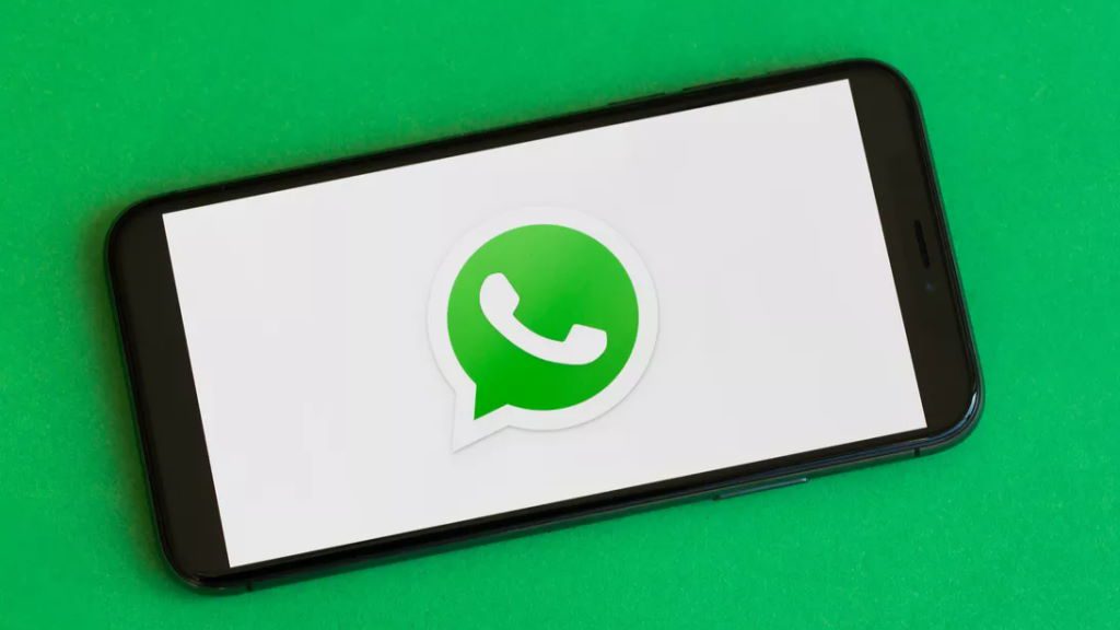 WhatsApp tamanho fonte mudar utilizadores