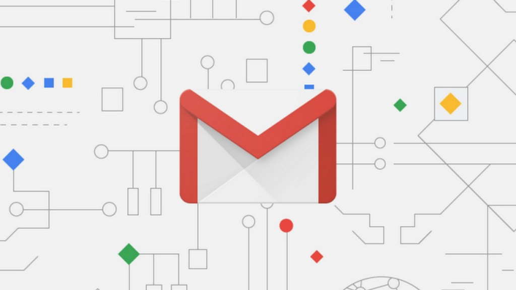 Gmail Android app Google apagar