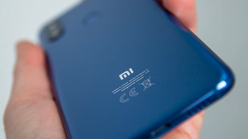 Xiaomi: Código “secreto” permite ver o número de ciclos da bateria