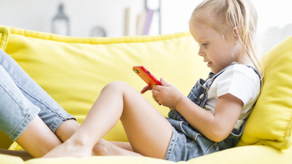 5 Apps Android didáticas para ocupar as crianças em dias de isolamento