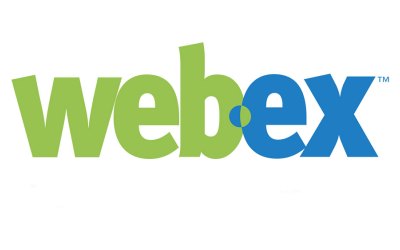 webcam não funciona no webex