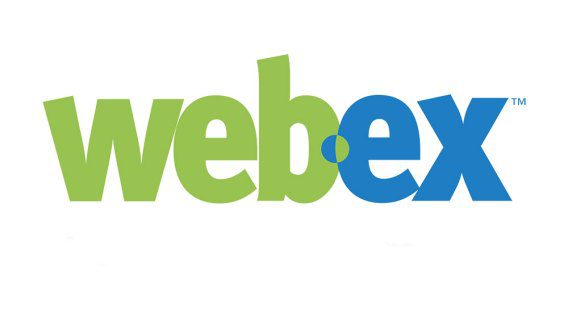 Como corrigir uma webcam que não funciona com o Webex