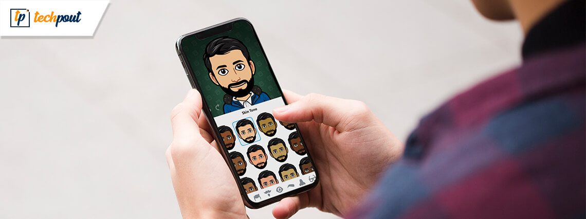 Como criar seu próprio Emoji em seus telefones Android
