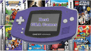 Best-GBA-Games
