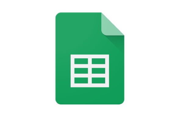 Google Sheets: Alphabetizing a List