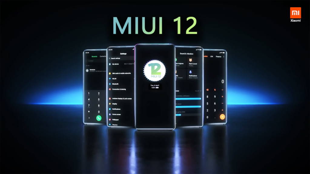 Tem um Xiaomi: Saiba já se o seu smartphone vai receber a MIUI 12