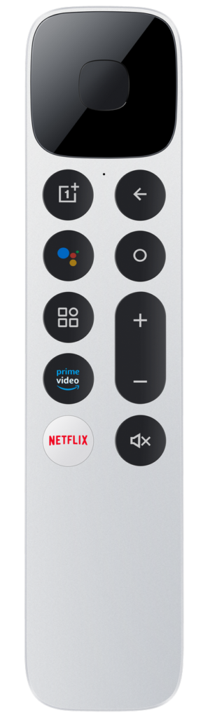 OnePlus traz experiência premium de smart TV para as massas com suas novas TVs da série U, série Y 5