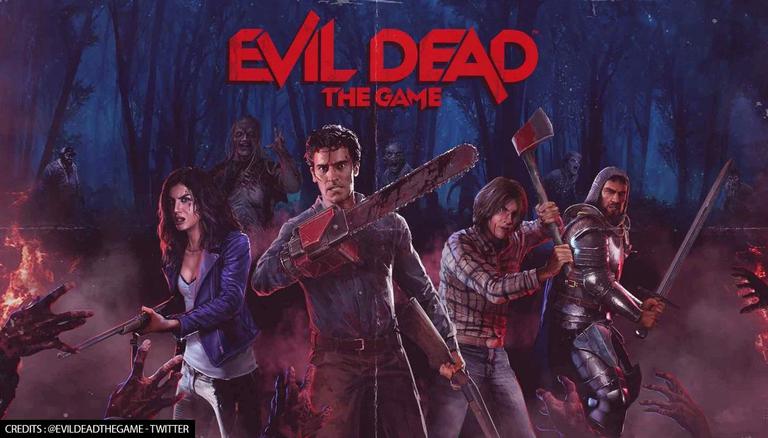 Evil Dead: o lançamento do jogo adiado para fevereiro de 2022: tudo o que sabemos sobre o próximo jogo 2