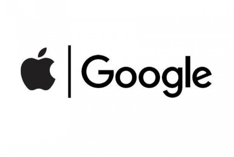 Recursos de rastreamento de contatos Apple e o Google pronto na próxima semana?