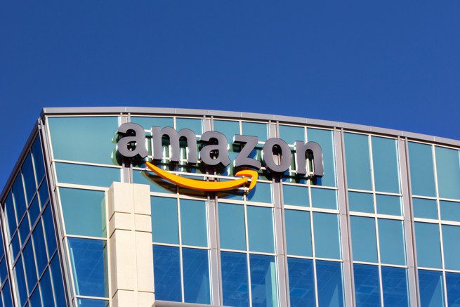 Amazon virá à Polónia na sua versão completa. 'Isso vai enfraquecer a posição de Allegro'