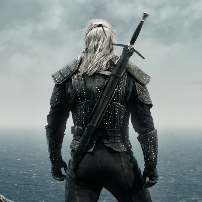 A Netflix revelou por engano a data de lançamento da série 'The Witcher'