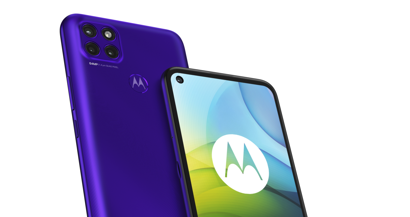 Moto G 5G e Moto G9 Power - com esses smartphones a Motorola quer lutar pela prateleira de baixo 2