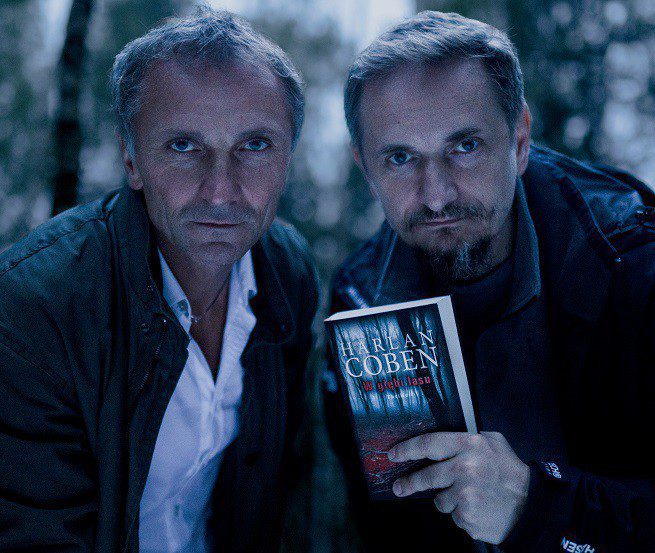 "Nas profundezas da floresta" é outra série polonesa da Netflix produzida pela ATM Grupa