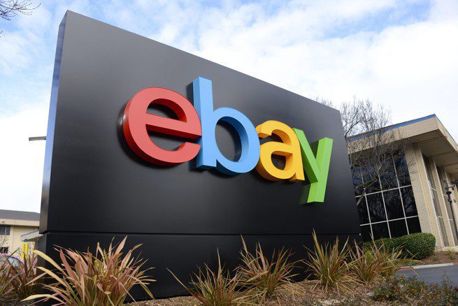 O eBay quer vender pequenos sites de classificados por US $ 10 bilhões. Entre os interessados, Axel Springer