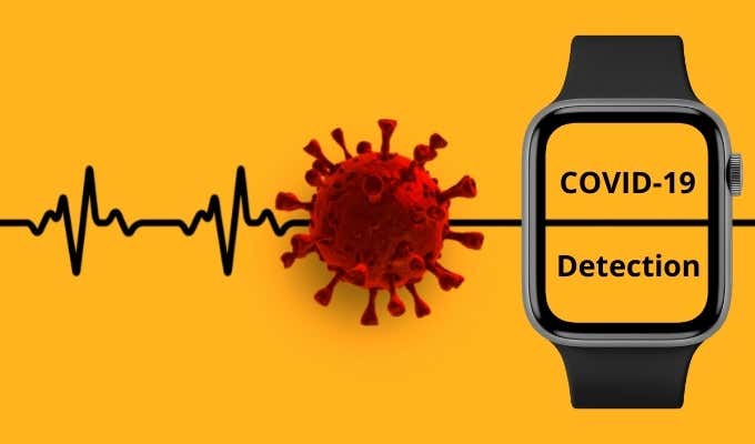 Pode o seu Apple Watch ou iPhone ajudam a detectar COVID-19? O que saber