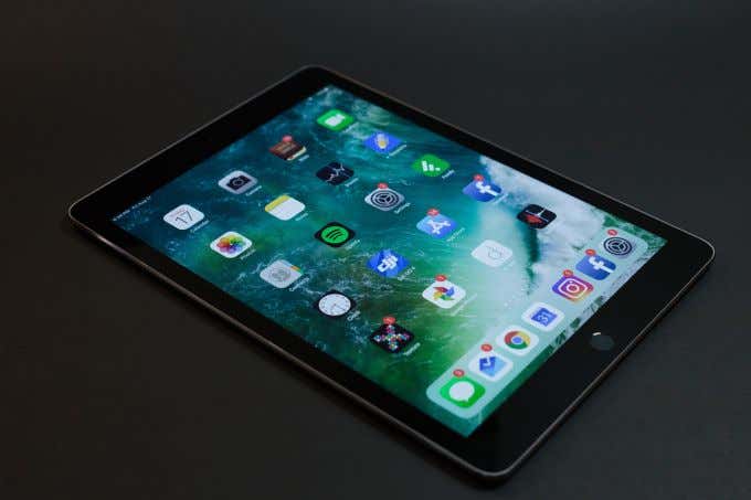iPad vs iPad Air: 4 Principais diferenças que você deve saber