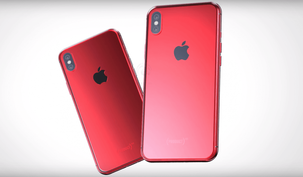 IPhone vermelho XS e XS Max em breve? Apple vai começar com a China 2