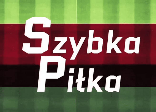 Interia vai mudar o nome do novo programa, porque TVP transmite "Bola Szybka"