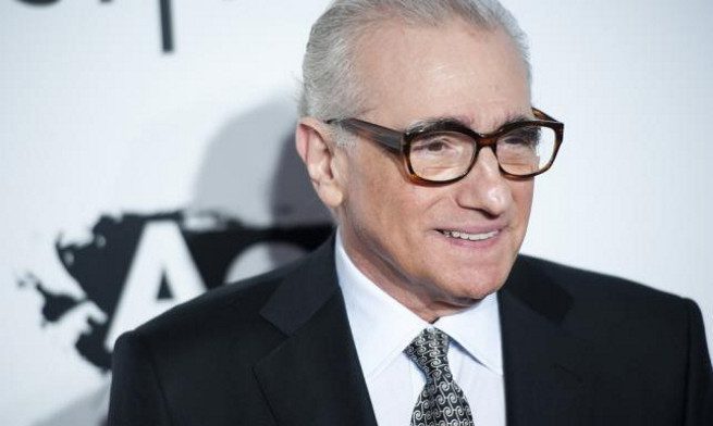 'O Irlandês', de Martin Scorsese, será lançado na Netflix e não nos cinemas